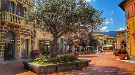 barberino outlet toscana